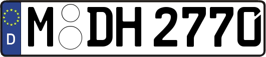 M-DH2770
