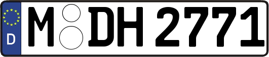 M-DH2771