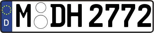 M-DH2772