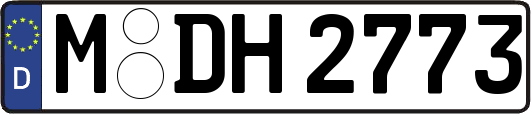 M-DH2773