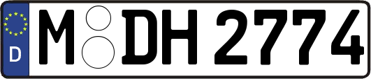 M-DH2774