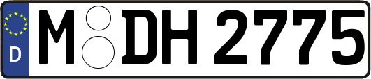 M-DH2775