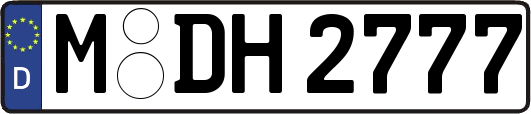 M-DH2777
