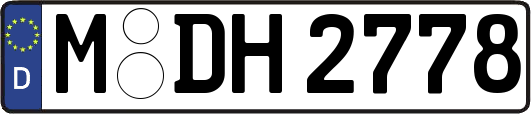 M-DH2778