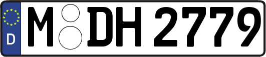 M-DH2779