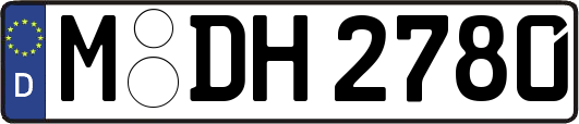 M-DH2780