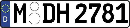 M-DH2781