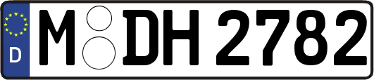 M-DH2782