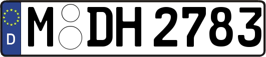M-DH2783