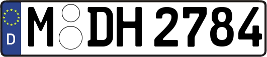 M-DH2784