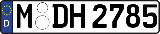 M-DH2785