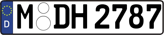 M-DH2787