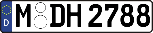 M-DH2788