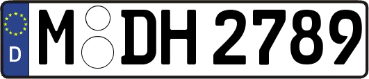 M-DH2789
