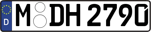 M-DH2790