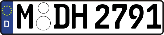 M-DH2791
