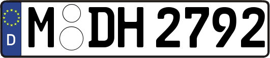 M-DH2792