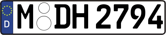 M-DH2794