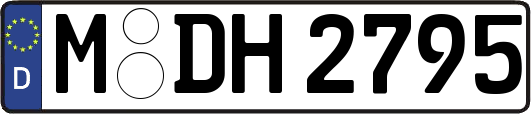 M-DH2795