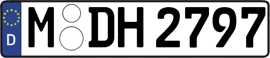 M-DH2797