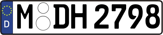M-DH2798
