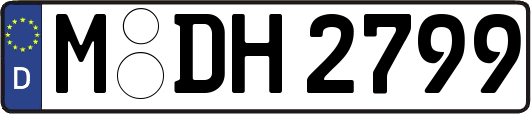 M-DH2799