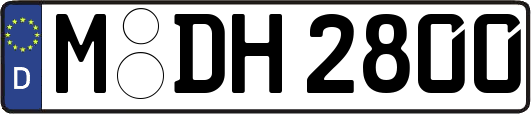 M-DH2800