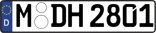 M-DH2801