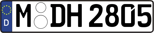 M-DH2805
