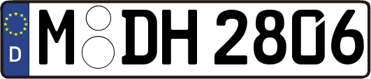 M-DH2806