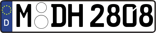 M-DH2808
