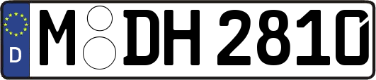 M-DH2810