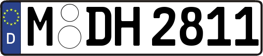 M-DH2811