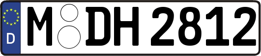 M-DH2812