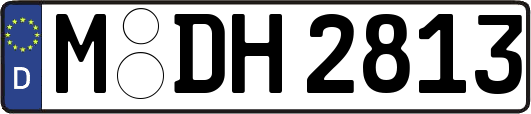 M-DH2813