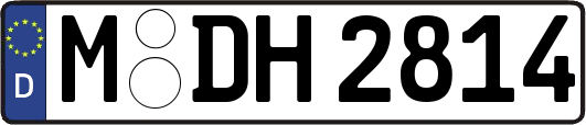 M-DH2814
