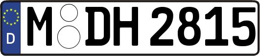 M-DH2815