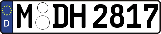 M-DH2817