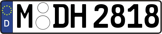 M-DH2818