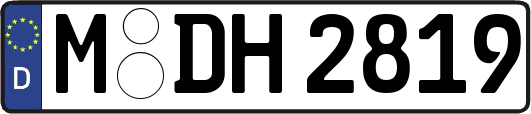 M-DH2819