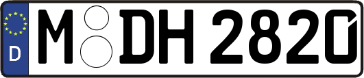 M-DH2820