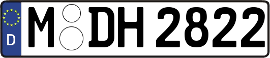 M-DH2822