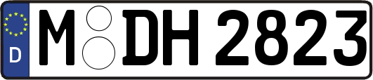 M-DH2823