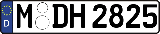 M-DH2825