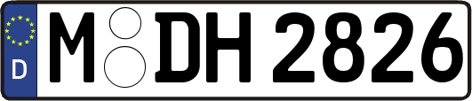 M-DH2826