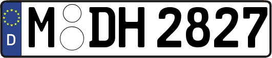 M-DH2827