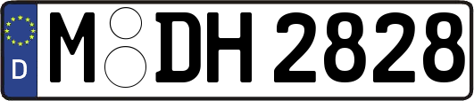M-DH2828