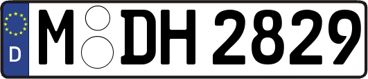 M-DH2829