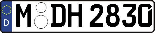 M-DH2830
