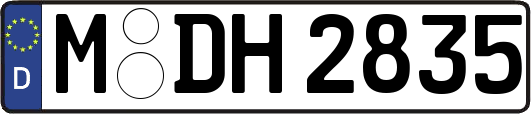M-DH2835